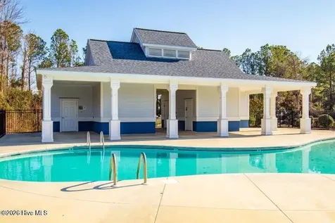 119 Little Bay Drive Cedar Point NC 28584