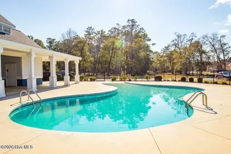 119 Little Bay Drive Cedar Point NC 28584