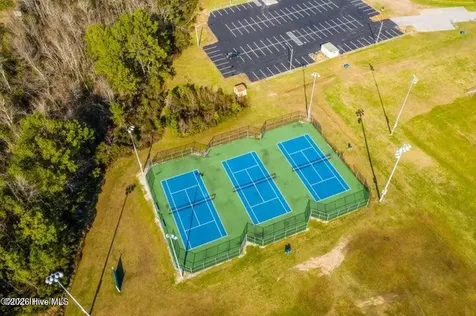 119 Little Bay Drive Cedar Point NC 28584
