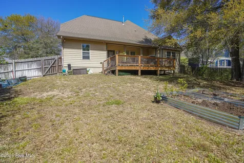 119 Little Bay Drive Cedar Point NC 28584