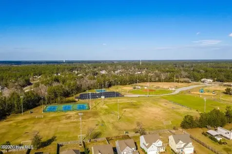 119 Little Bay Drive Cedar Point NC 28584