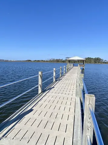 119 Little Bay Drive Cedar Point NC 28584