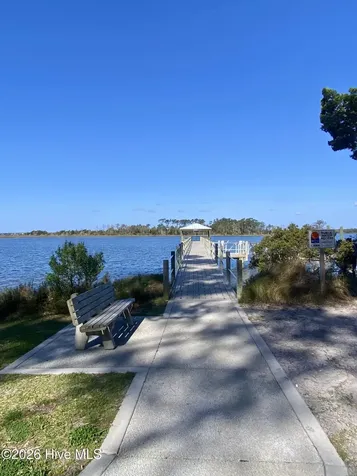 119 Little Bay Drive Cedar Point NC 28584