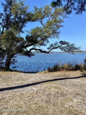 119 Little Bay Drive Cedar Point NC 28584