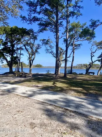 119 Little Bay Drive Cedar Point NC 28584