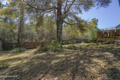 119 Little Bay Drive Cedar Point NC 28584