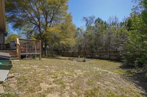 119 Little Bay Drive Cedar Point NC 28584