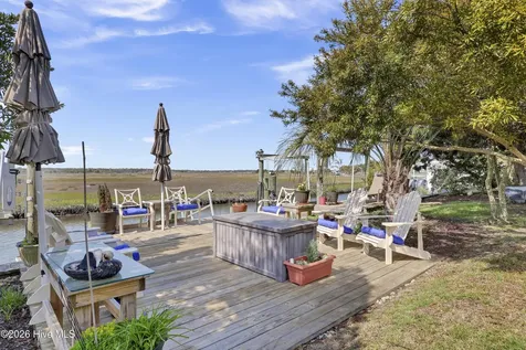 10 West Ridge Surf City NC 28445