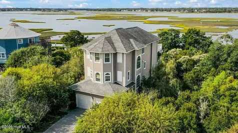 10 West Ridge Surf City NC 28445