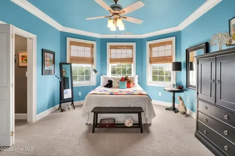 10 West Ridge Surf City NC 28445