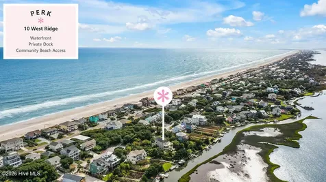10 West Ridge Surf City NC 28445