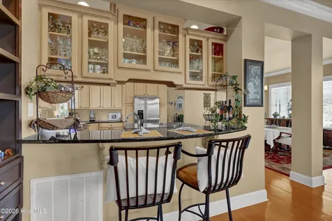 10 West Ridge Surf City NC 28445