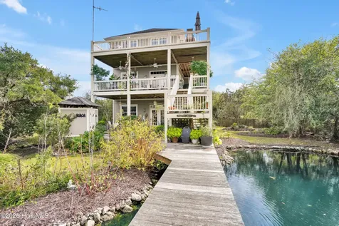 10 West Ridge Surf City NC 28445