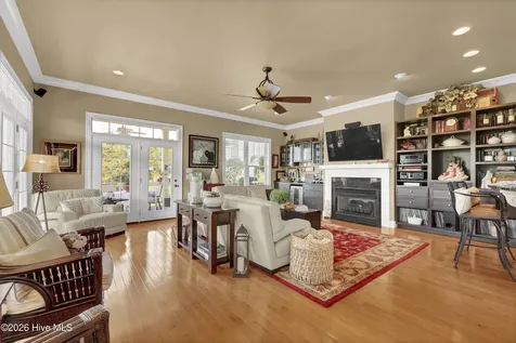 10 West Ridge Surf City NC 28445
