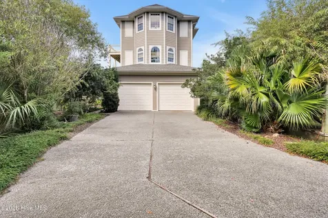 10 West Ridge Surf City NC 28445