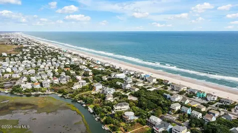 10 West Ridge Surf City NC 28445