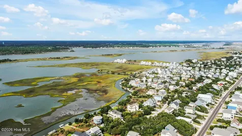 10 West Ridge Surf City NC 28445