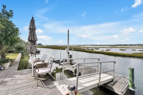 10 West Ridge Surf City NC 28445