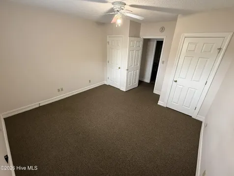 511 W Station Street Mount Olive NC 28365