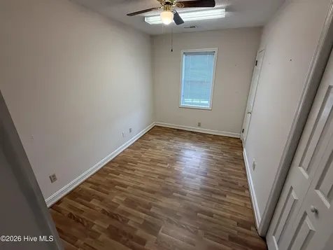 511 W Station Street Mount Olive NC 28365