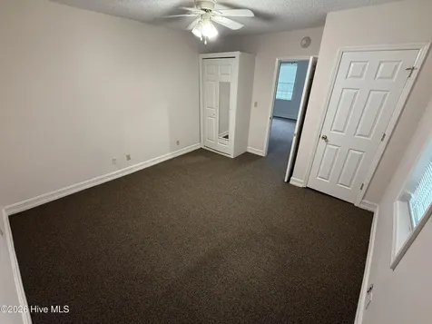 511 W Station Street Mount Olive NC 28365