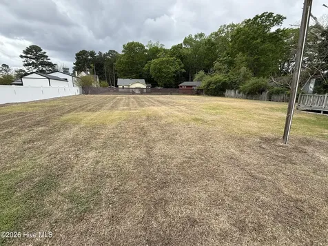 511 W Station Street Mount Olive NC 28365