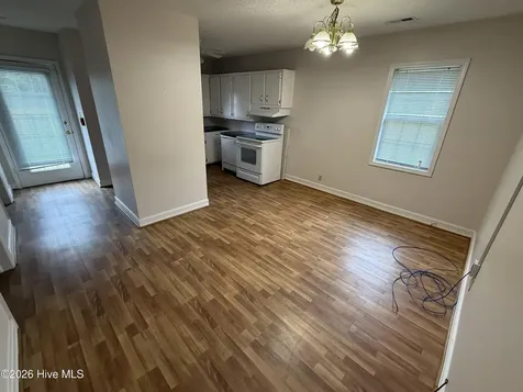 511 W Station Street Mount Olive NC 28365
