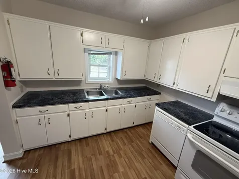 511 W Station Street Mount Olive NC 28365