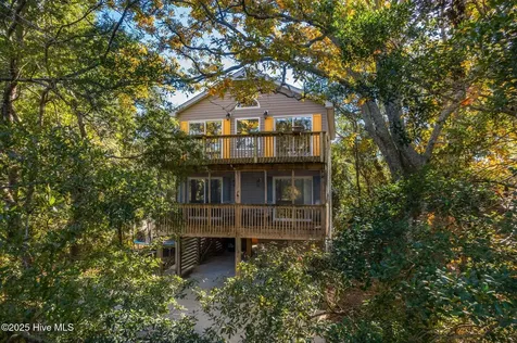 106 William Tryon Court Kill Devil Hills NC 27948