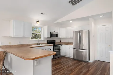 106 William Tryon Court Kill Devil Hills NC 27948