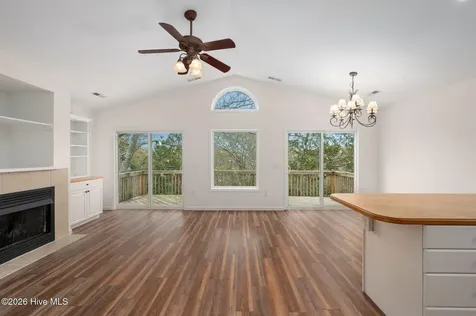 106 William Tryon Court Kill Devil Hills NC 27948