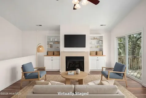 106 William Tryon Court Kill Devil Hills NC 27948