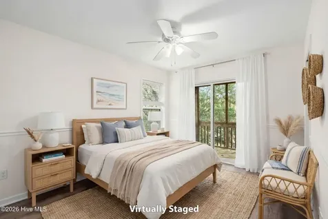 106 William Tryon Court Kill Devil Hills NC 27948