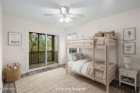 106 William Tryon Court Kill Devil Hills NC 27948