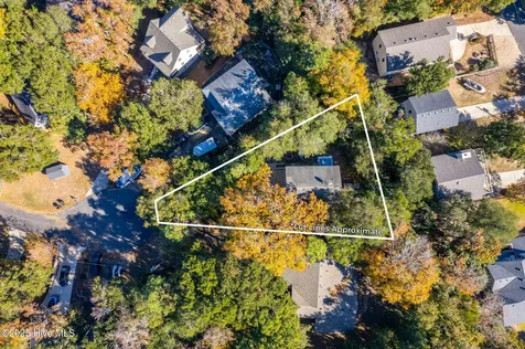 106 William Tryon Court Kill Devil Hills NC 27948