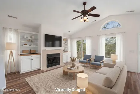 106 William Tryon Court Kill Devil Hills NC 27948