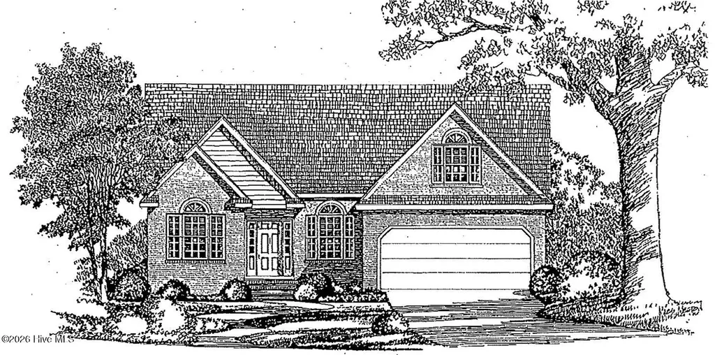 159 Candlestick Drive Wallace NC 28466
