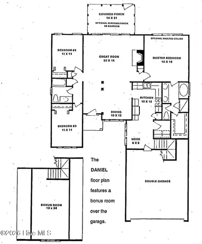 159 Candlestick Drive Wallace NC 28466