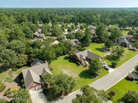 159 Candlestick Drive Wallace NC 28466