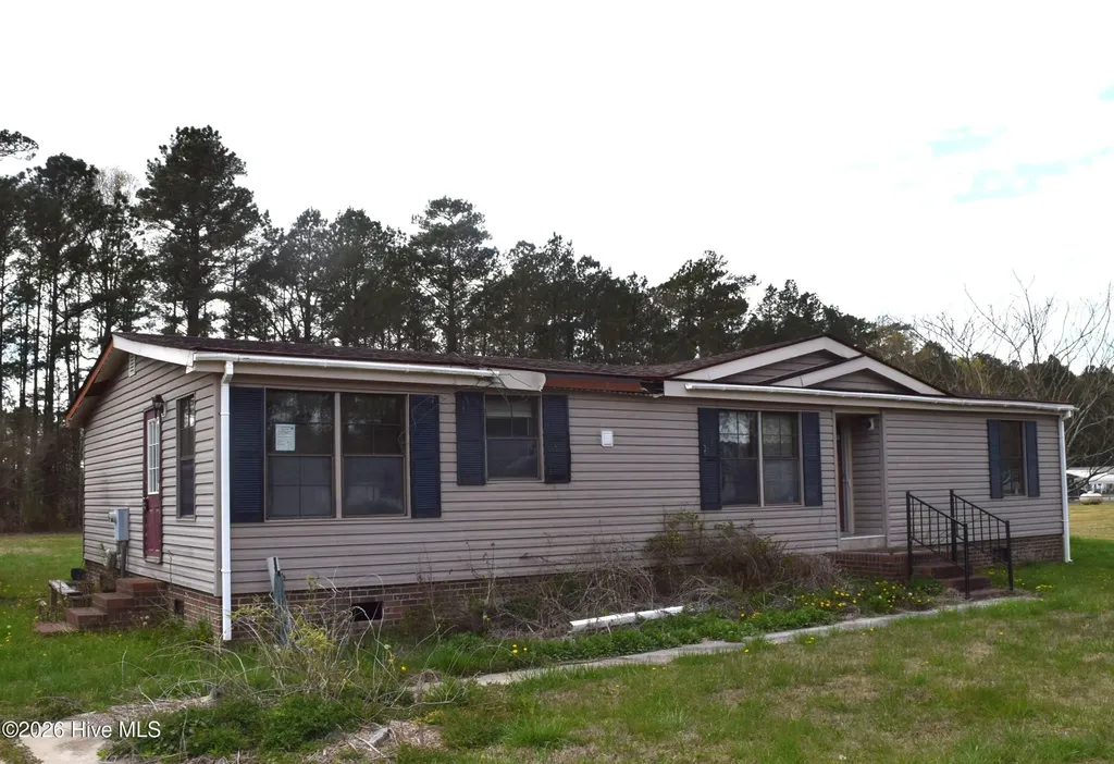 3029 Crystal Lake Drive Elizabeth City NC 27909