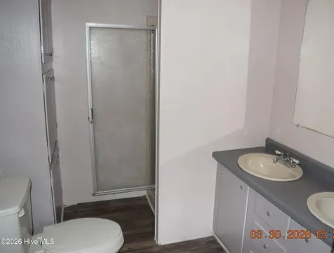 3029 Crystal Lake Drive Elizabeth City NC 27909