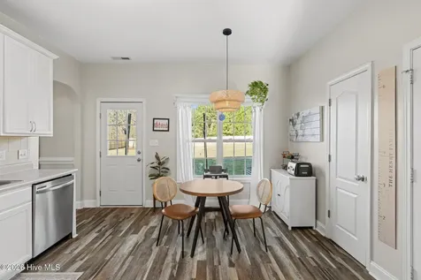 211 Gelynda Court Holly Ridge NC 28445