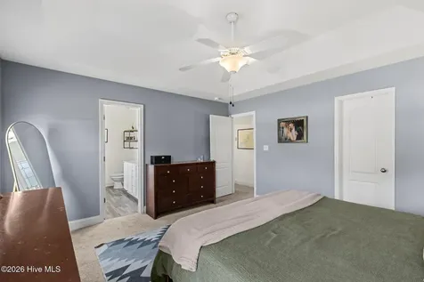 211 Gelynda Court Holly Ridge NC 28445