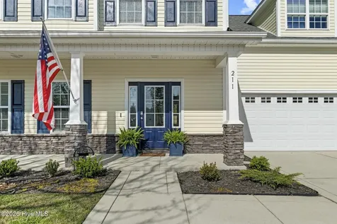 211 Gelynda Court Holly Ridge NC 28445