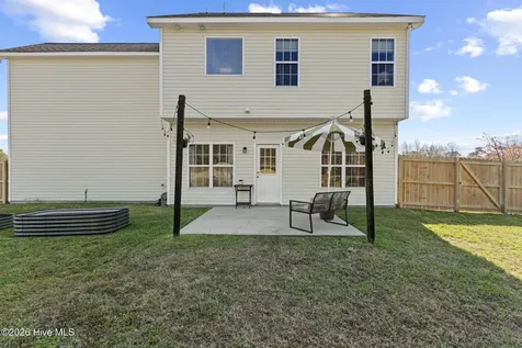 211 Gelynda Court Holly Ridge NC 28445