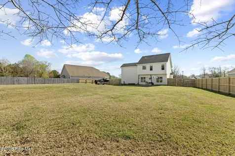 211 Gelynda Court Holly Ridge NC 28445
