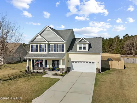 211 Gelynda Court Holly Ridge NC 28445