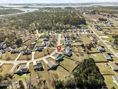 211 Gelynda Court Holly Ridge NC 28445
