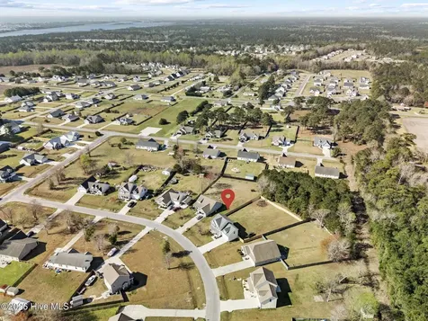 211 Gelynda Court Holly Ridge NC 28445