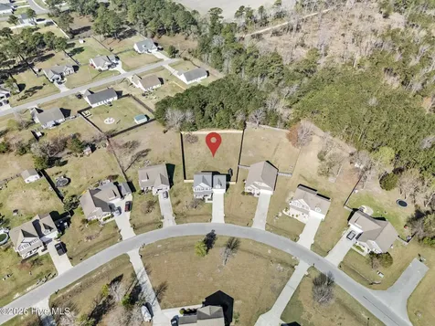 211 Gelynda Court Holly Ridge NC 28445